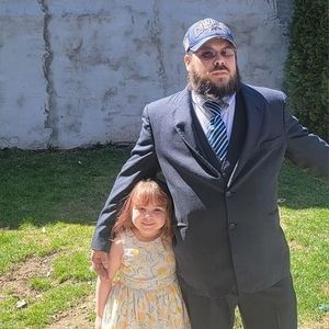 Meet your Posher, Rodney